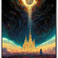 The Light of Christ