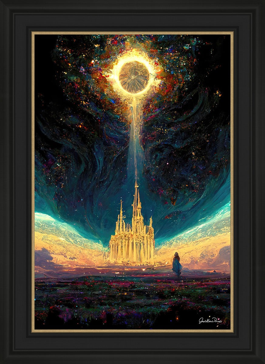 The Light of Christ