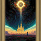 The Light of Christ