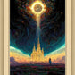 The Light of Christ