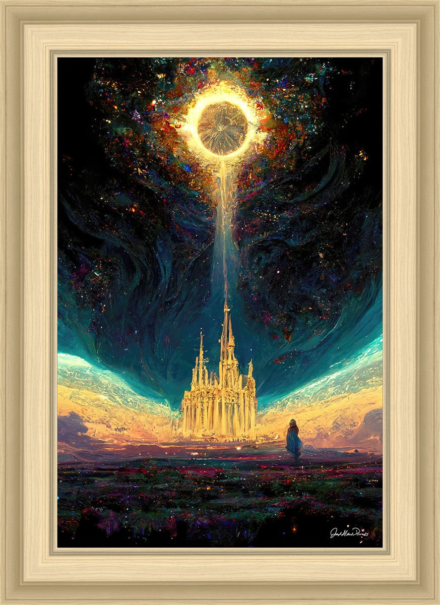 The Light of Christ