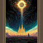 The Light of Christ