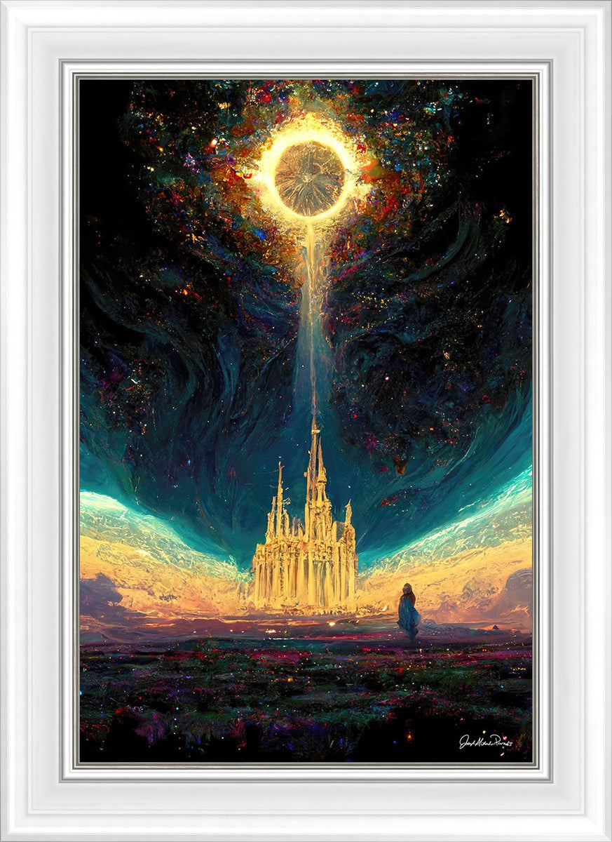 The Light of Christ