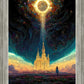 The Light of Christ