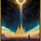 The Light of Christ
