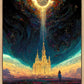 The Light of Christ