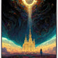 The Light of Christ
