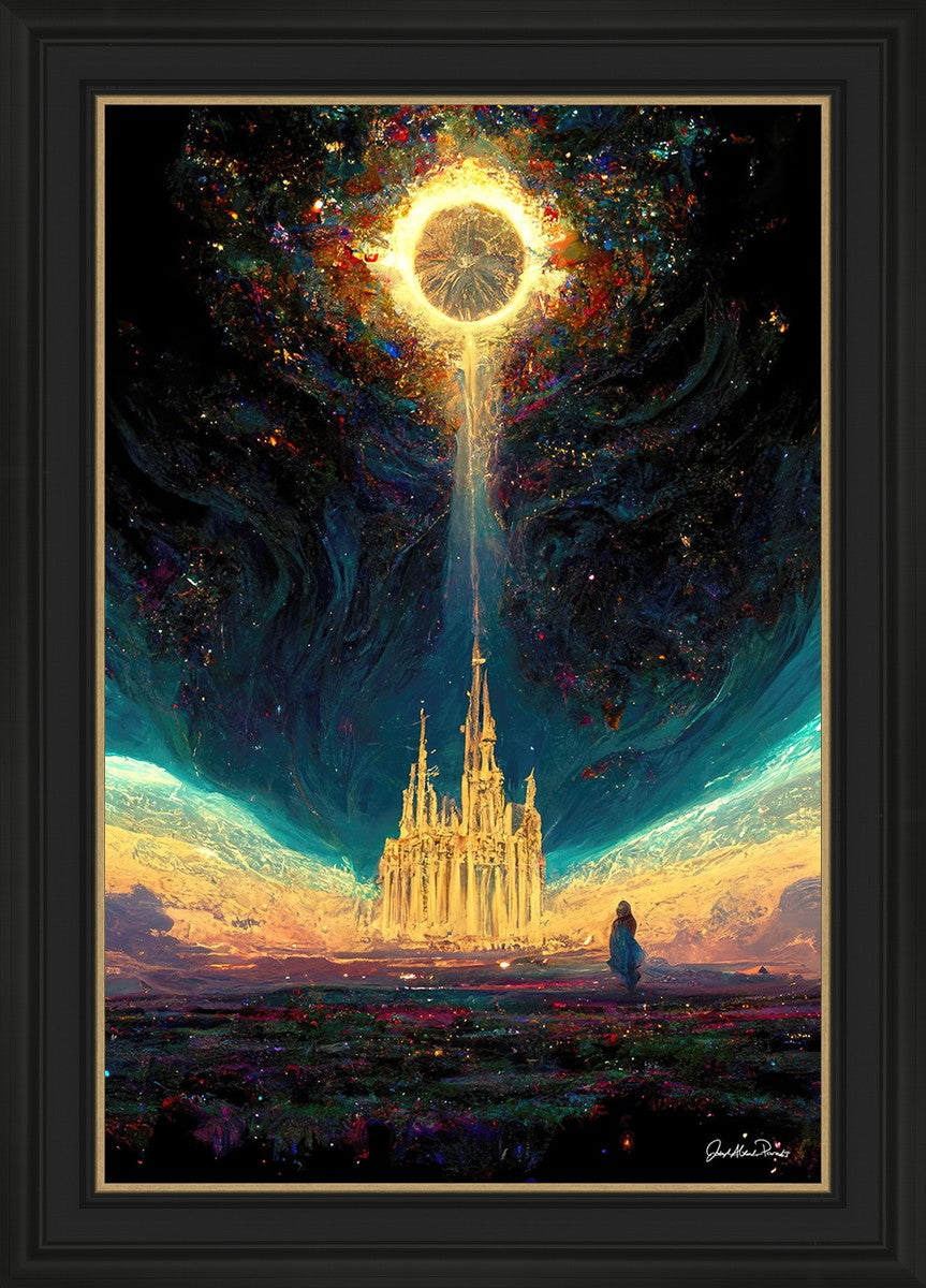 The Light of Christ