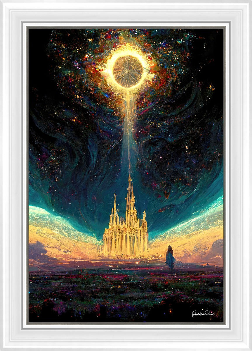 The Light of Christ