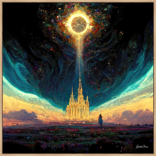 The Light of Christ