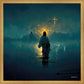 Peter, Man of FAITH!