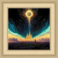 The Light of Christ