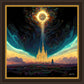 The Light of Christ