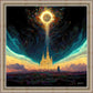 The Light of Christ