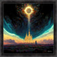 The Light of Christ