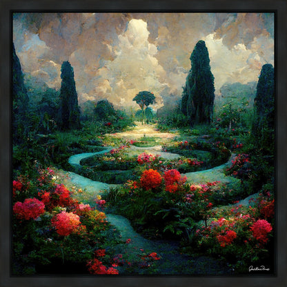 The Tree of Knowledge