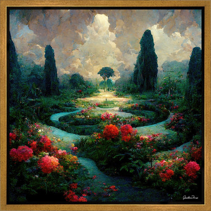 The Tree of Knowledge