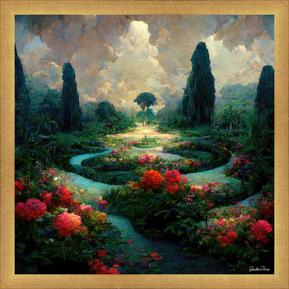 The Tree of Knowledge