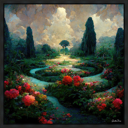 The Tree of Knowledge