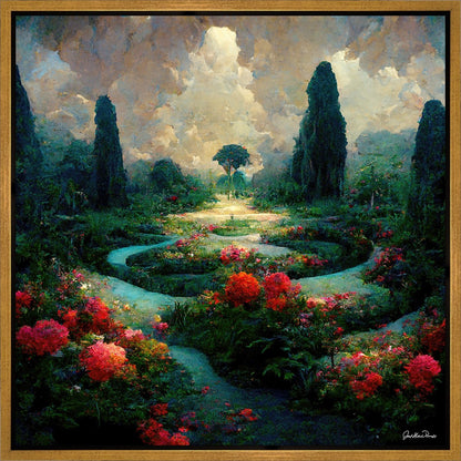 The Tree of Knowledge