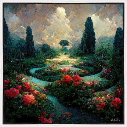 The Tree of Knowledge