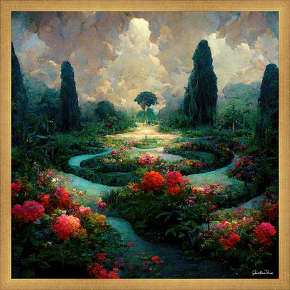 The Tree of Knowledge