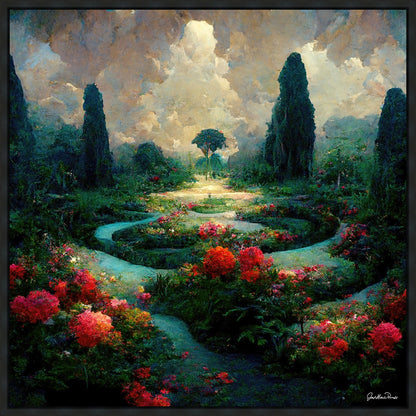 The Tree of Knowledge