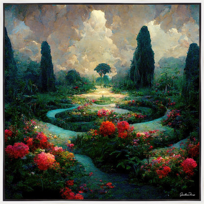 The Tree of Knowledge