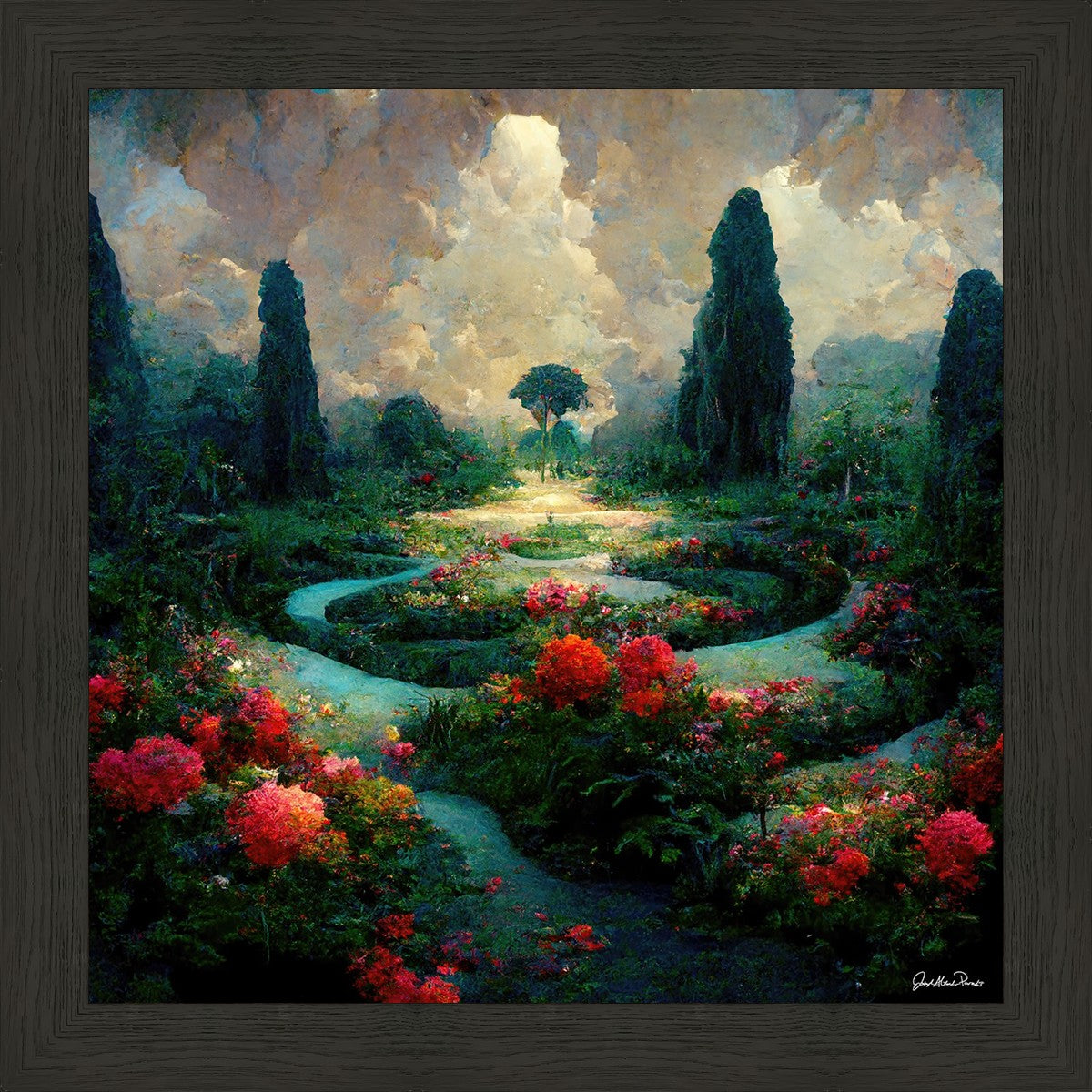 The Tree of Knowledge