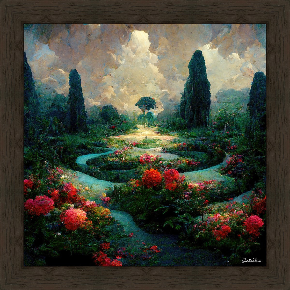 The Tree of Knowledge