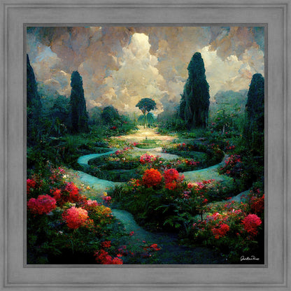 The Tree of Knowledge