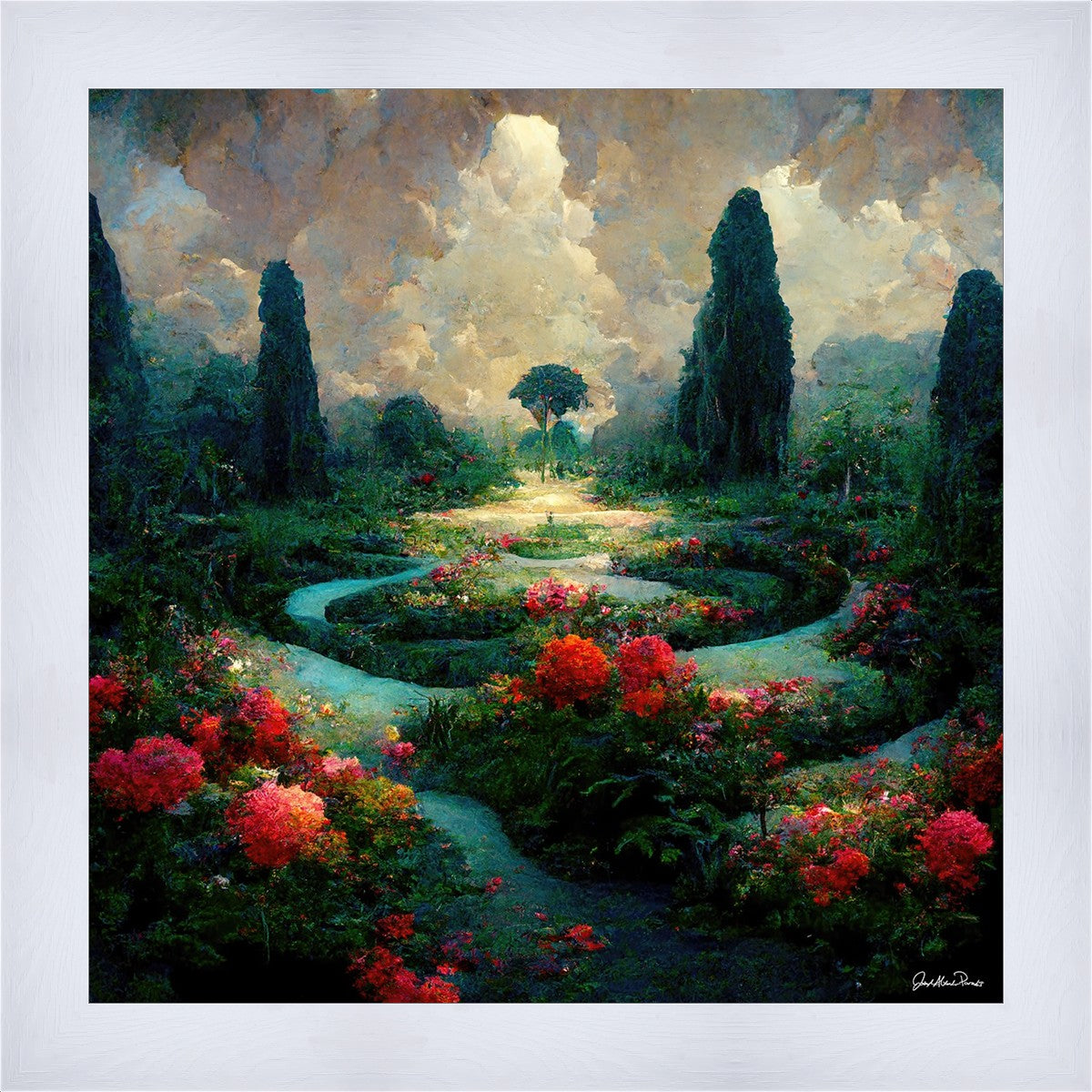 The Tree of Knowledge