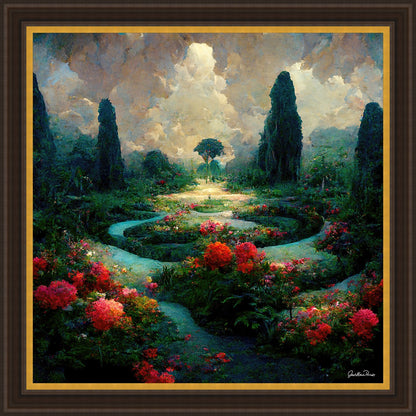 The Tree of Knowledge