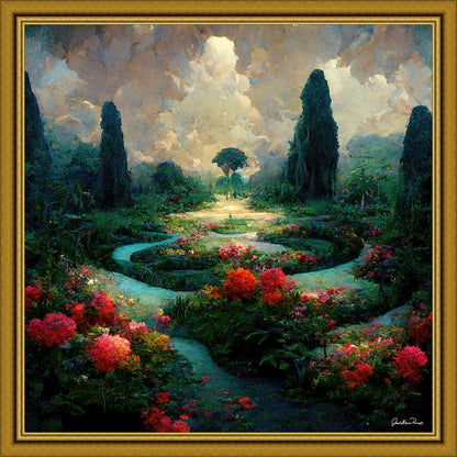 The Tree of Knowledge