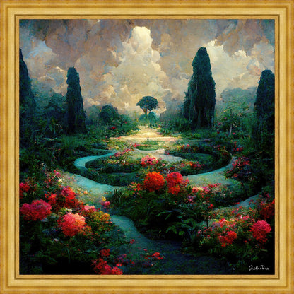 The Tree of Knowledge