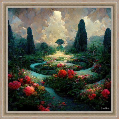 The Tree of Knowledge