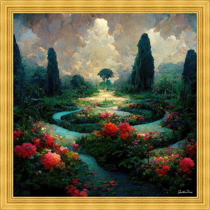 The Tree of Knowledge