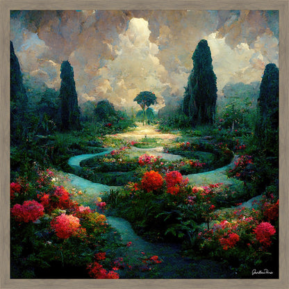 The Tree of Knowledge