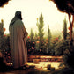 His Ministry Begins