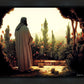 His Ministry Begins
