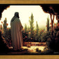 His Ministry Begins