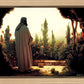 His Ministry Begins