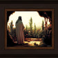 His Ministry Begins