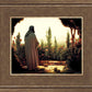 His Ministry Begins