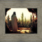 His Ministry Begins