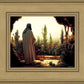 His Ministry Begins