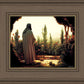 His Ministry Begins