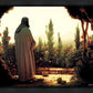 His Ministry Begins
