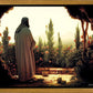 His Ministry Begins