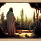 His Ministry Begins